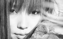 photo:Tsuyoshi Ikegami /model: /hair&make-up: /styling: